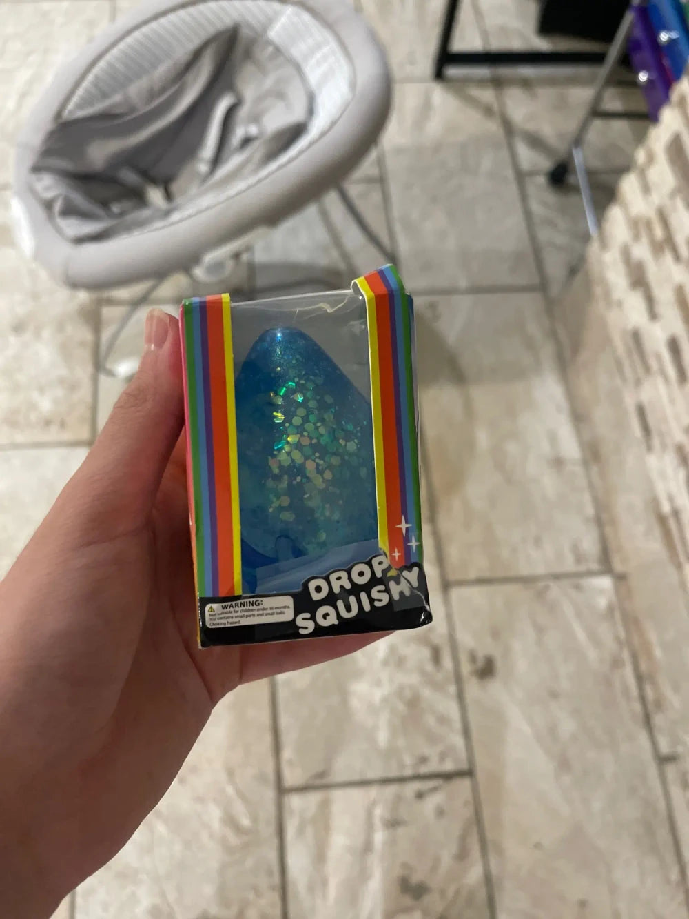Review Card